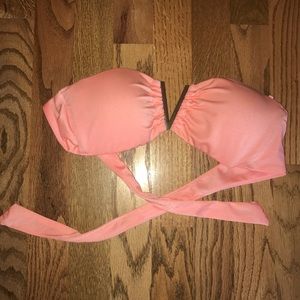 VS bikini top
